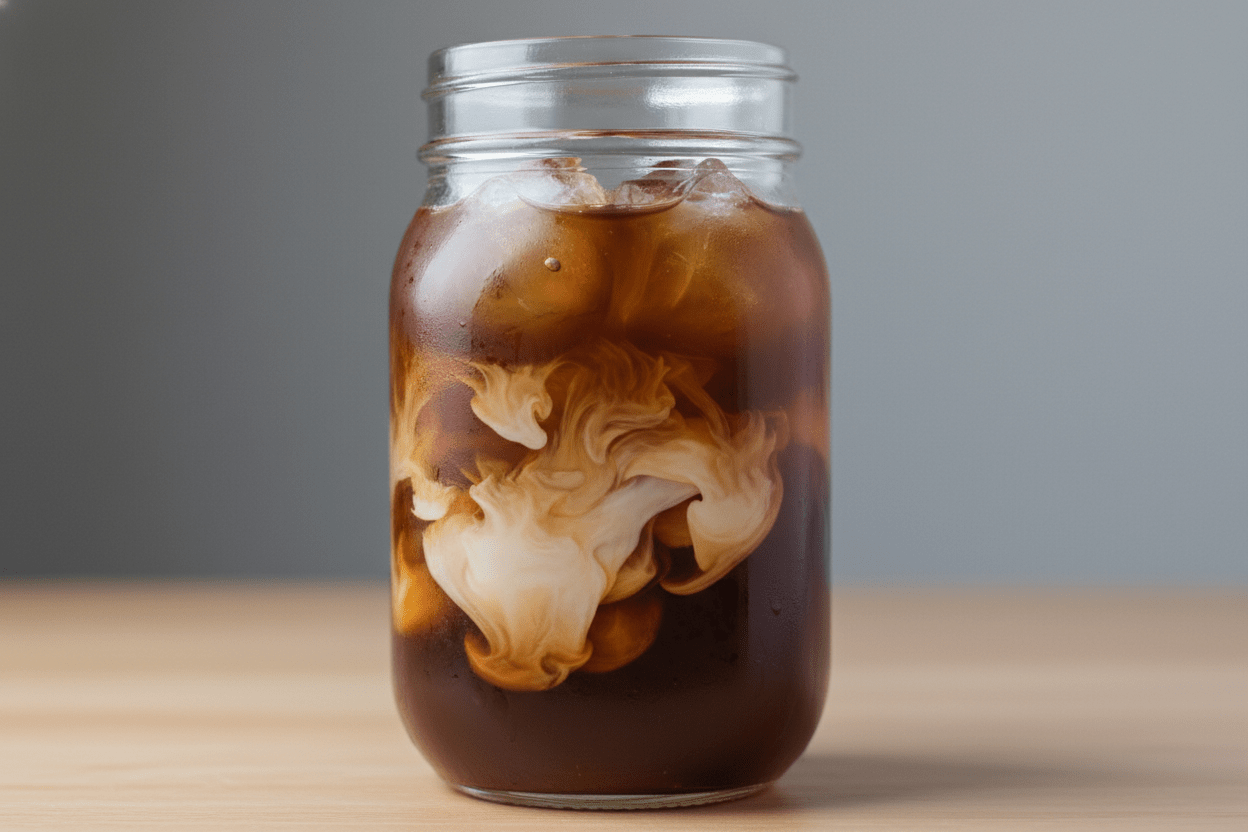 Cold Brew Coffee - 100% Specialty - Grade Coffee - The Wardrakes' Coffee & Tea Company