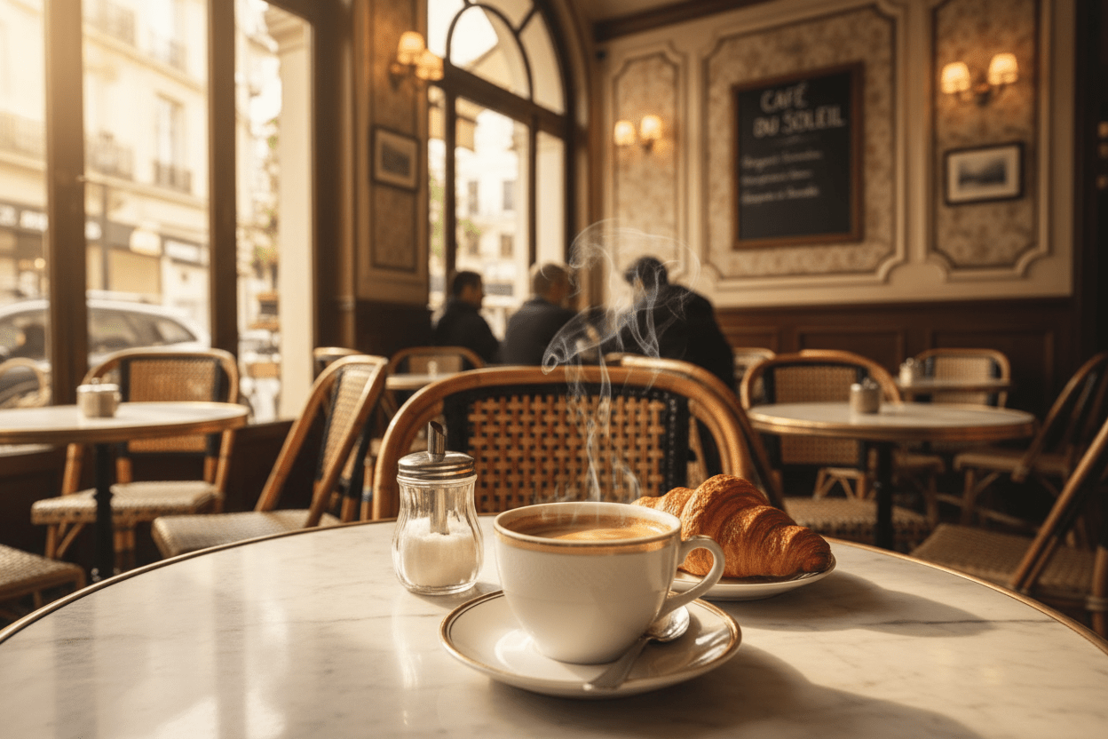 French Roast, Specialty - Grade coffees from Central America - The Wardrakes' Coffee & Tea Company